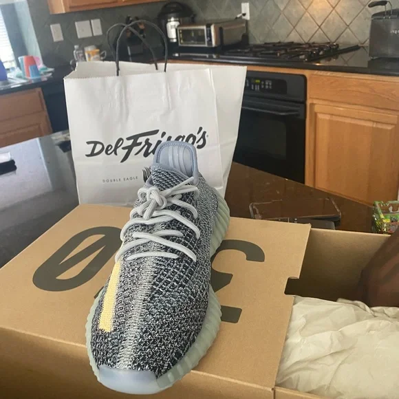 adidas | Shoes | Yezzy V2 Multiple Pairs35 Each | Poshmark display picture 2